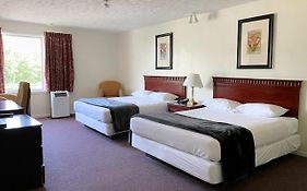 The Fort Nashwaak Motel